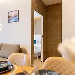 Na Urlop - & View - Magiczny Horyzont Apartment