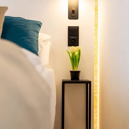 Na Urlop - & View - Magiczny Horyzont アパート *