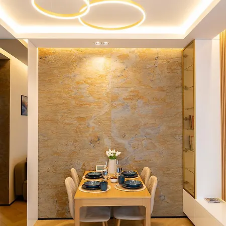 アパート Na Urlop - & View - Magiczny Horyzont *