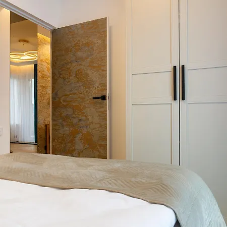 Na Urlop - & View - Magiczny Horyzont ヴィスワ