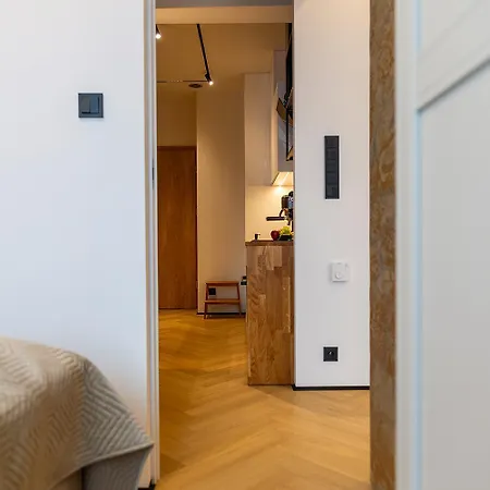& View - - Magiczny Horyzont Apartment