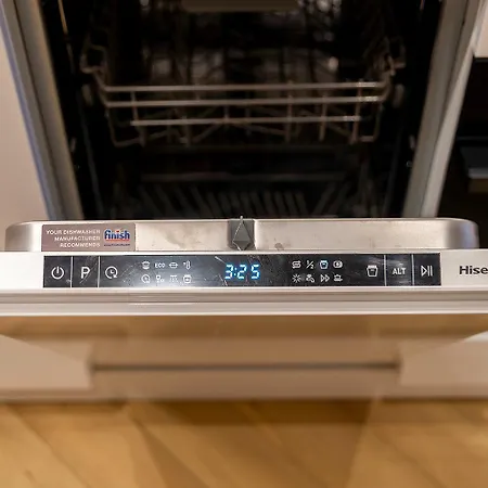 アパート Na Urlop - & View - Magiczny Horyzont *