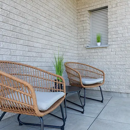 Na Urlop - & View - Magiczny Horyzont ヴィスワ