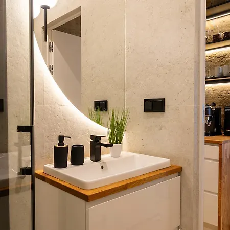 Na Urlop - & View - Magiczny Horyzont アパート *