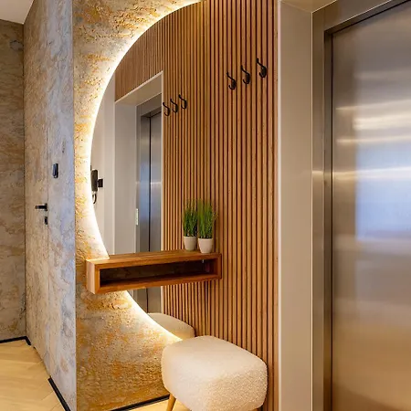 Na Urlop - & View - Magiczny Horyzont * ヴィスワ