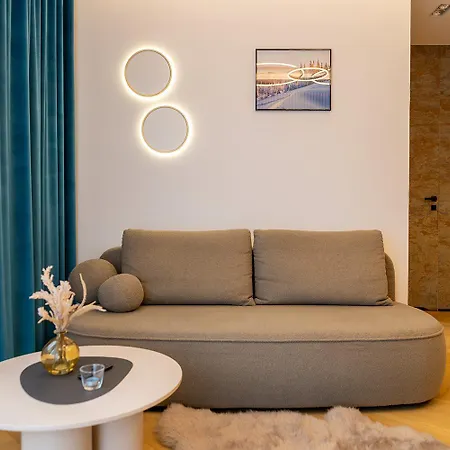 アパート Na Urlop - & View - Magiczny Horyzont