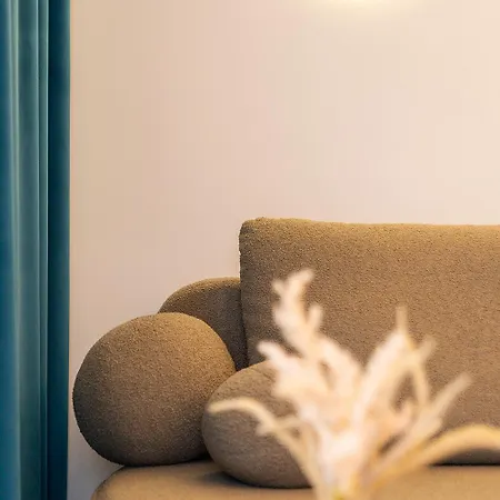 アパート Na Urlop - & View - Magiczny Horyzont