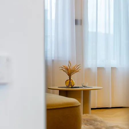 & View - - Magiczny Horyzont Apartment *