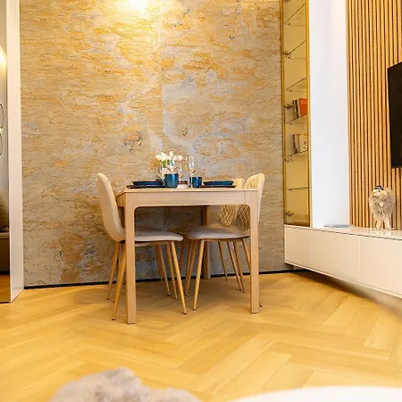 & View - - Magiczny Horyzont Apartment Wisla