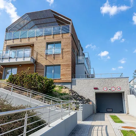 Na Urlop - & View - Magiczny Horyzont *