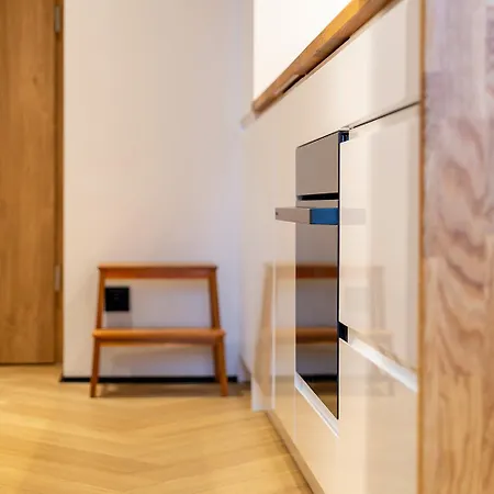 & View - - Magiczny Horyzont Apartment *