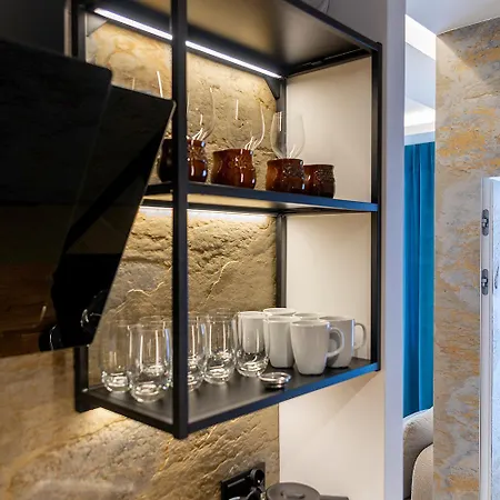 Na Urlop - & View - Magiczny Horyzont *