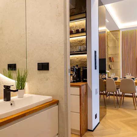 アパート Na Urlop - & View - Magiczny Horyzont