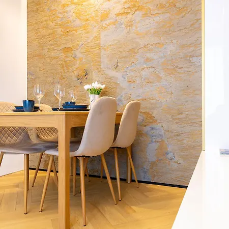 & View - - Magiczny Horyzont Apartment *
