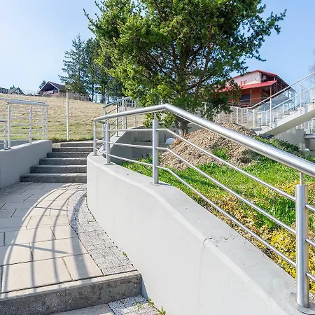 Na Urlop - & View - Magiczny Horyzont ヴィスワ