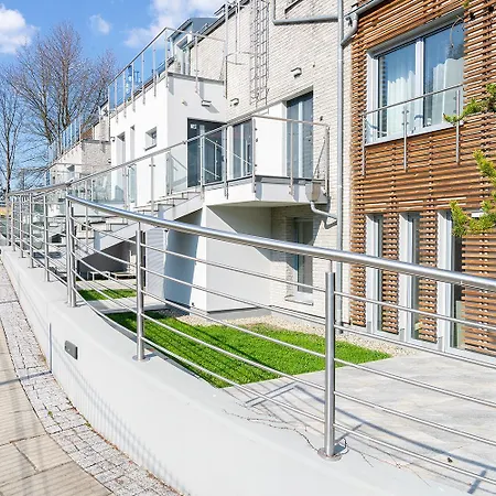 Na Urlop - & View - Magiczny Horyzont アパート *