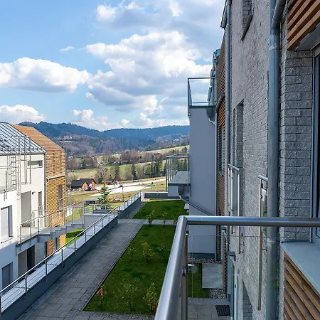 Na Urlop - & View - Magiczny Horyzont *