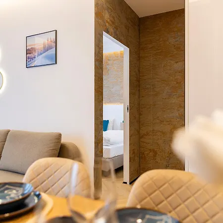 Na Urlop - & View - Magiczny Horyzont アパート