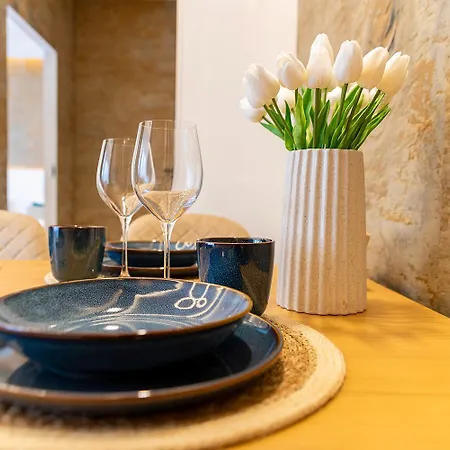 アパート Na Urlop - & View - Magiczny Horyzont *