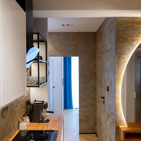 Na Urlop - & View - Magiczny Horyzont アパート ヴィスワ