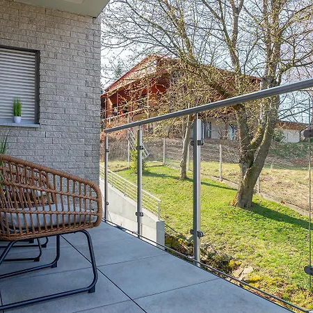 Na Urlop - & View - Magiczny Horyzont * ヴィスワ