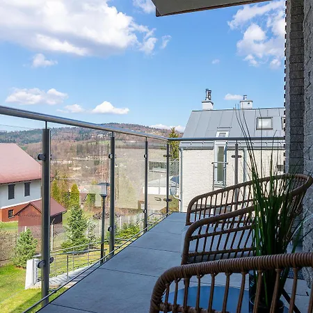 Apartment & View - - Magiczny Horyzont
