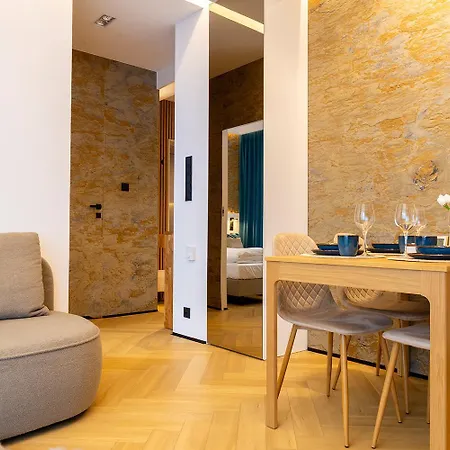 Apartment & View - - Magiczny Horyzont