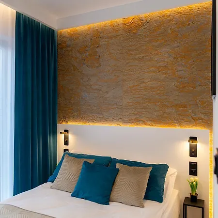 Na Urlop - & View - Magiczny Horyzont アパート *