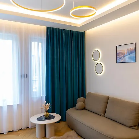 & View - - Magiczny Horyzont * Wisla