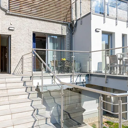 アパート Na Urlop - & View - Magiczny Horyzont