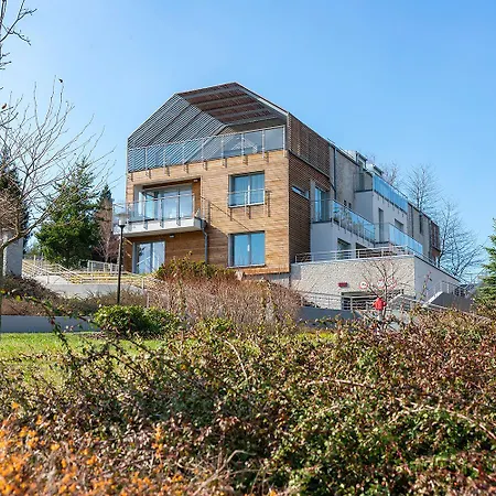 Na Urlop - & View - Magiczny Horyzont * ヴィスワ