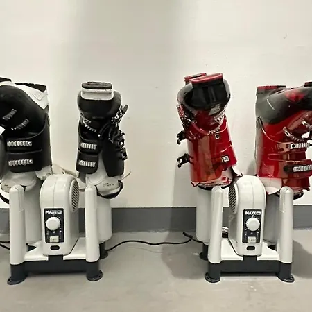 Na Urlop - & View - Magiczny Horyzont דירה *