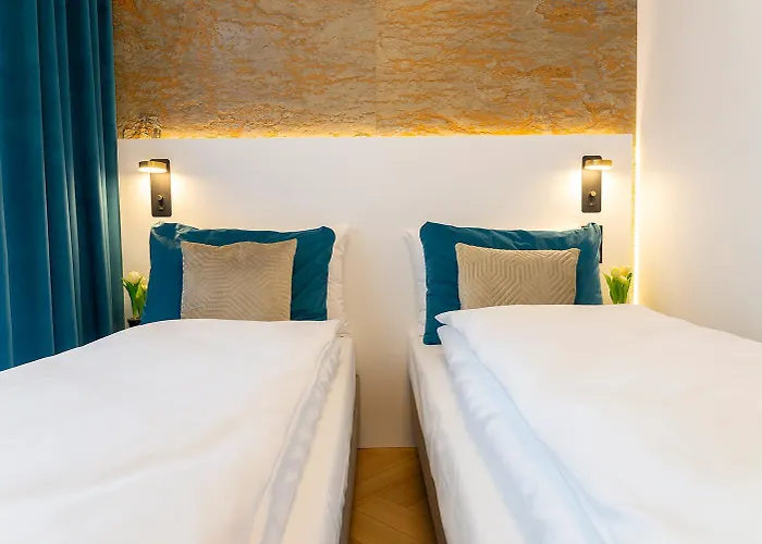 Na Urlop - & View - Magiczny Horyzont * ויסלאו