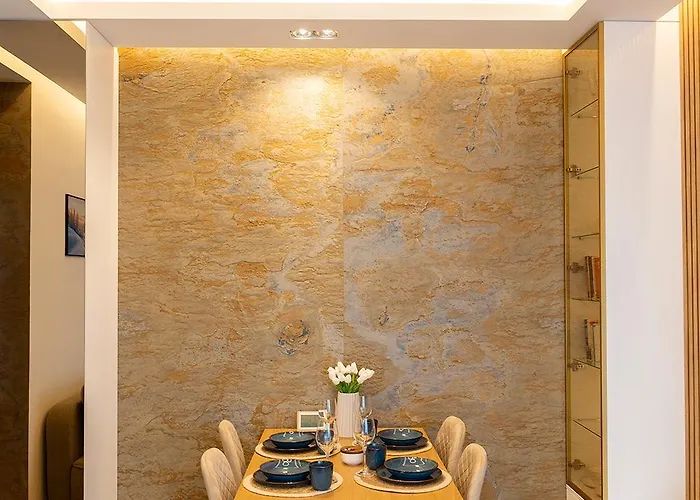 דירה Na Urlop - & View - Magiczny Horyzont *