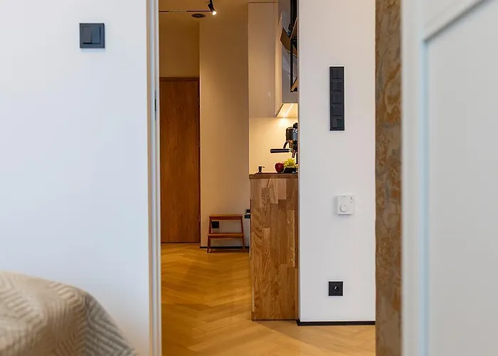 Na Urlop - & View - Magiczny Horyzont דירה