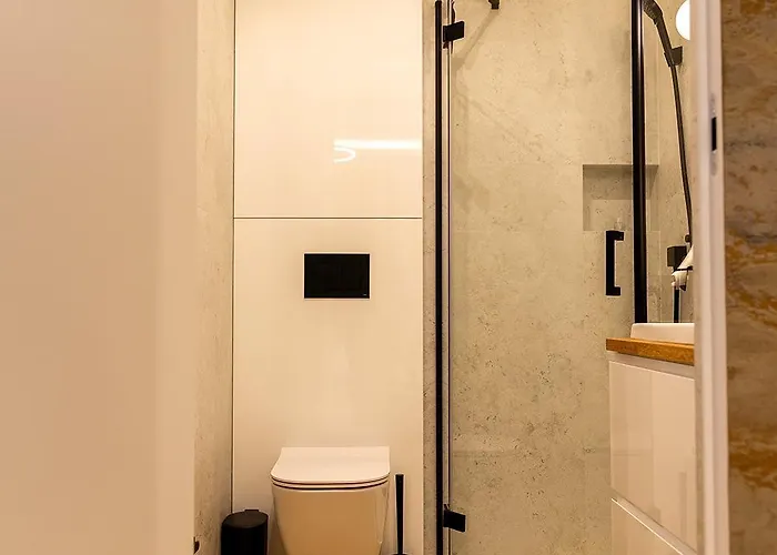 דירה Na Urlop - & View - Magiczny Horyzont *