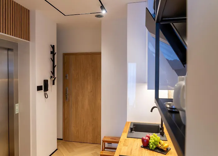 Na Urlop - & View - Magiczny Horyzont