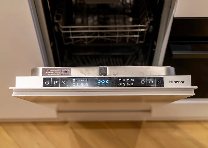 דירה Na Urlop - & View - Magiczny Horyzont *