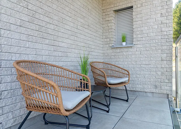 Na Urlop - & View - Magiczny Horyzont ויסלאו