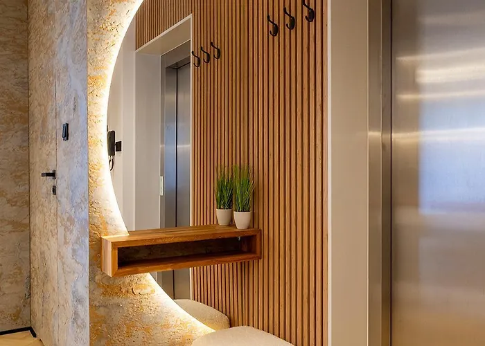 Na Urlop - & View - Magiczny Horyzont * ויסלאו