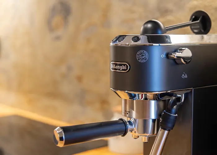 Na Urlop - & View - Magiczny Horyzont דירה