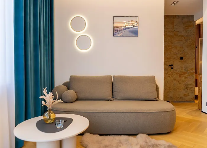 דירה Na Urlop - & View - Magiczny Horyzont