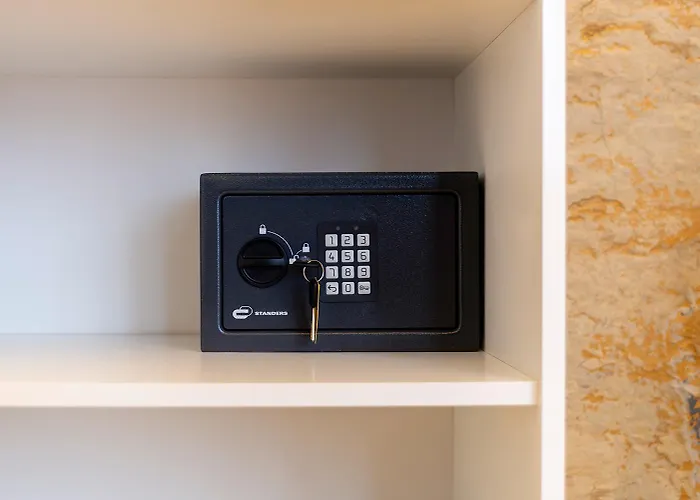 דירה Na Urlop - & View - Magiczny Horyzont *