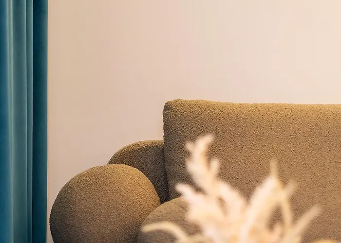 דירה Na Urlop - & View - Magiczny Horyzont