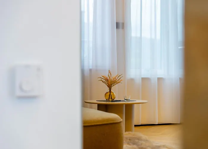 Na Urlop - & View - Magiczny Horyzont דירה *