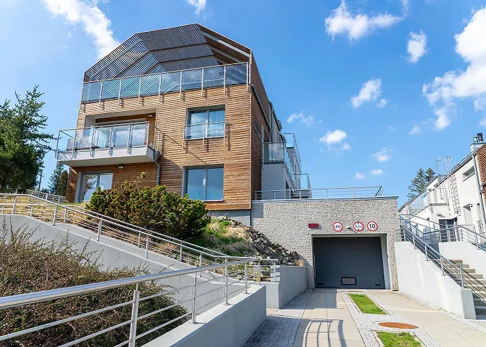 Na Urlop - & View - Magiczny Horyzont *