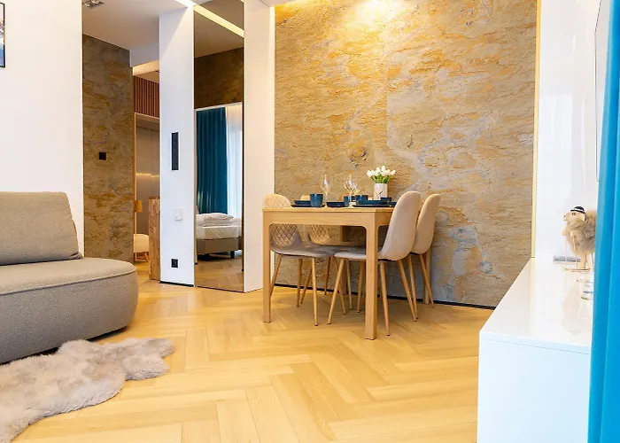 Na Urlop - & View - Magiczny Horyzont ויסלאו