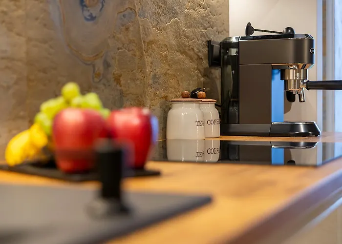 Na Urlop - & View - Magiczny Horyzont דירה ויסלאו