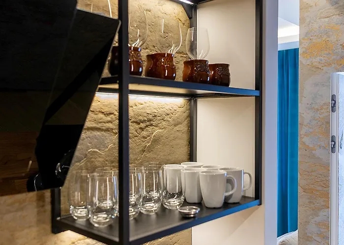 Na Urlop - & View - Magiczny Horyzont *