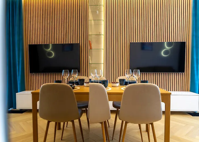 Na Urlop - & View - Magiczny Horyzont